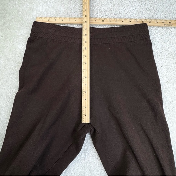 Varley Kent Lounge Pant Brown Comfy Soft Knit. VAR01672 XL - Picture 16 of 16